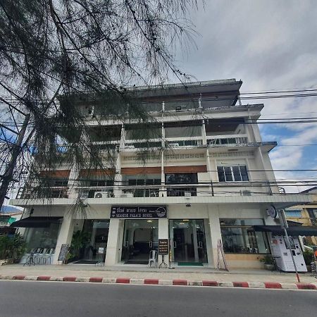 Seaside Palace Hotel Koh Samui Exterior foto